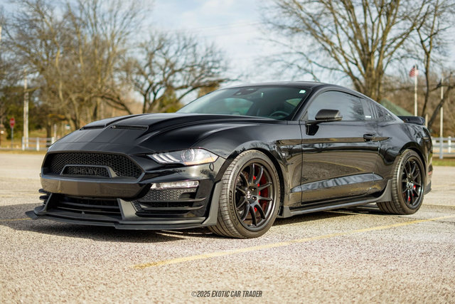 Used 2022 Ford Mustang GT Premium w/ GT Performance Package RWD image 14