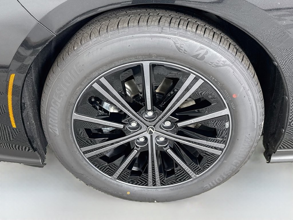 New 2026 Lexus ES 350h AWD w/ Accessory Package (K3) image 23