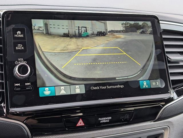 New 2026 Honda Ridgeline RTL image 18