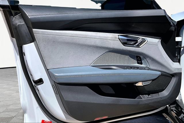 Used 2023 Audi RS e-tron GT w/ Ceramic Brake Package image 18