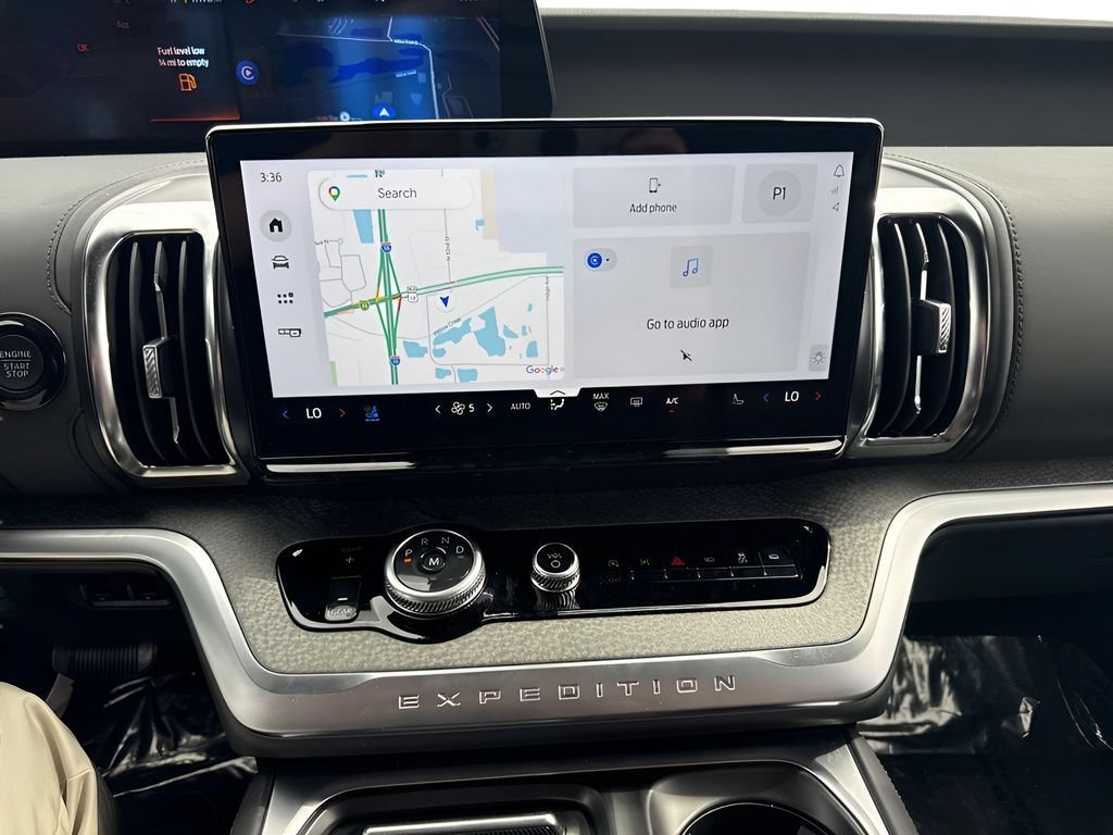 New 2026 Ford Expedition Tremor AWD/4WD image 16