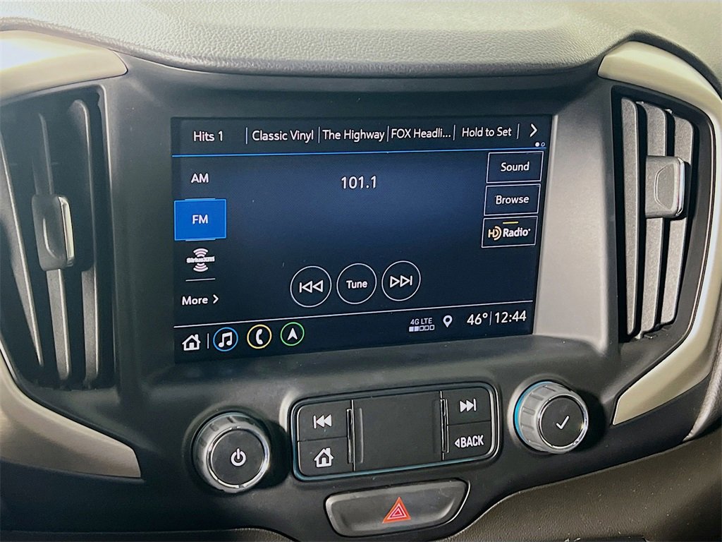 Used 2020 GMC Terrain Denali w/ Denali Premium Package image 14