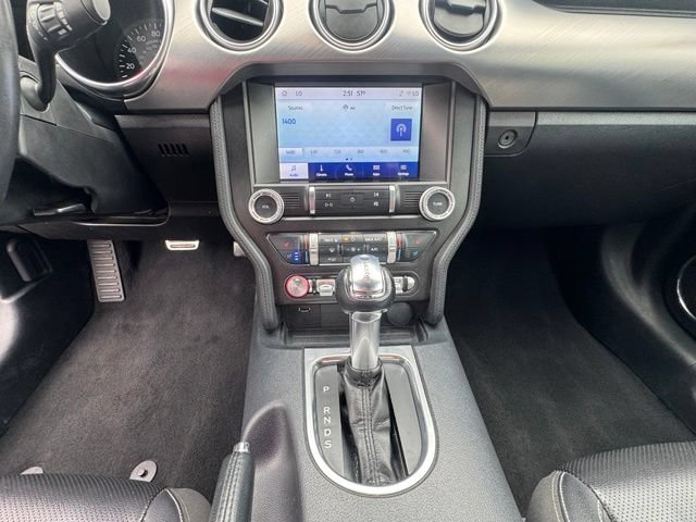 Used 2022 Ford Mustang Premium RWD image 17