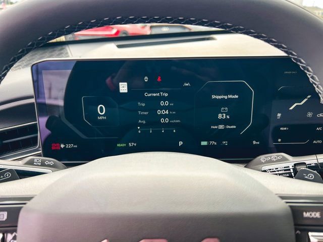 New 2026 Kia EV9 GT-Line image 16