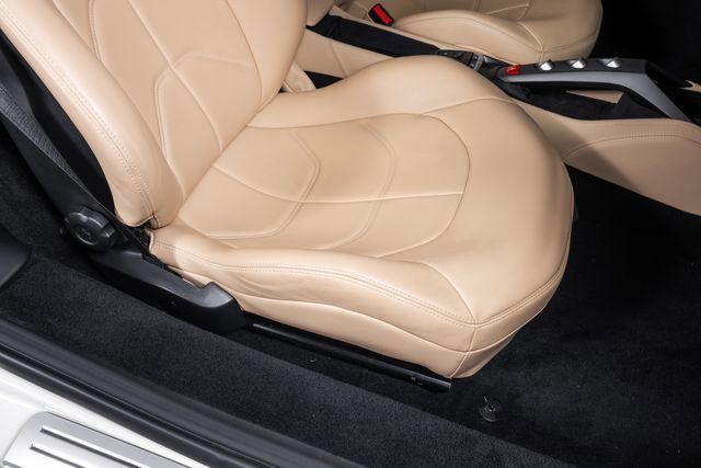 Certified 2018 Ferrari 488 Spider RWD image 53