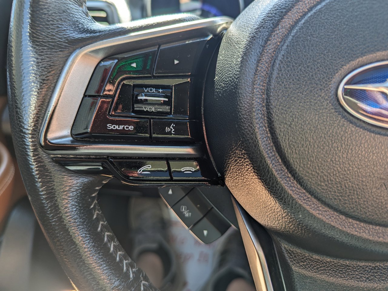 Used 2019 Subaru Outback 3.6R Touring w/ Protection Package #1 image 20