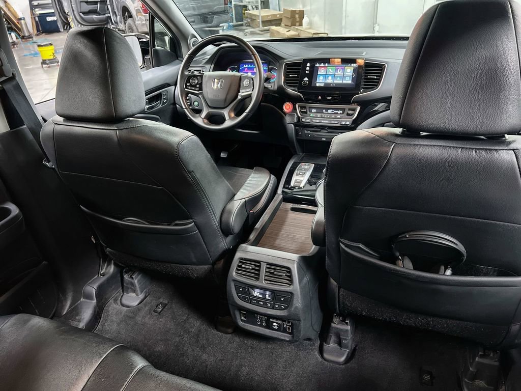 Used 2021 Honda Pilot Touring image 20