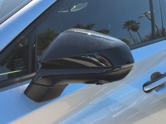 New 2026 Lexus RZ 350e 2WD image 12