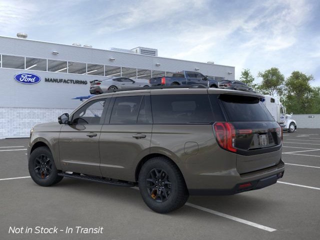 New 2026 Ford Expedition Tremor AWD/4WD image 5
