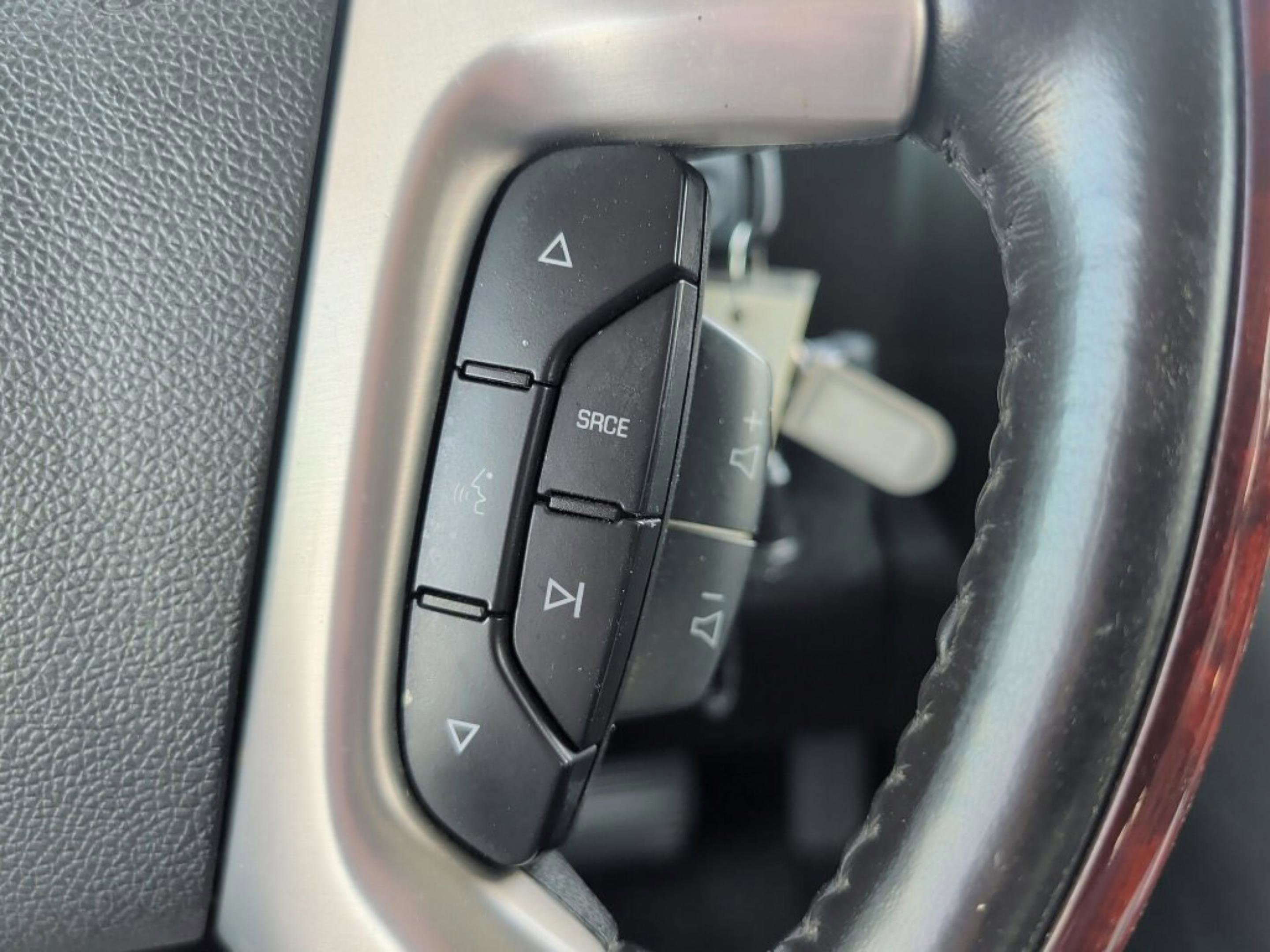 Used 2008 Cadillac Escalade EXT Base image 26