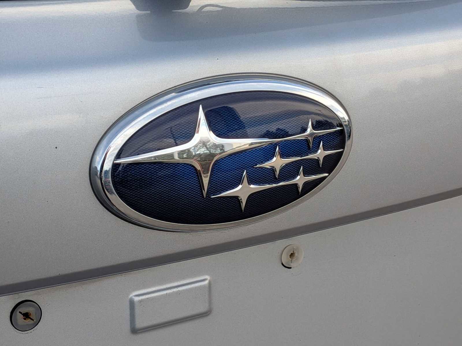 Used 2018 Subaru Forester 2.5i image 11