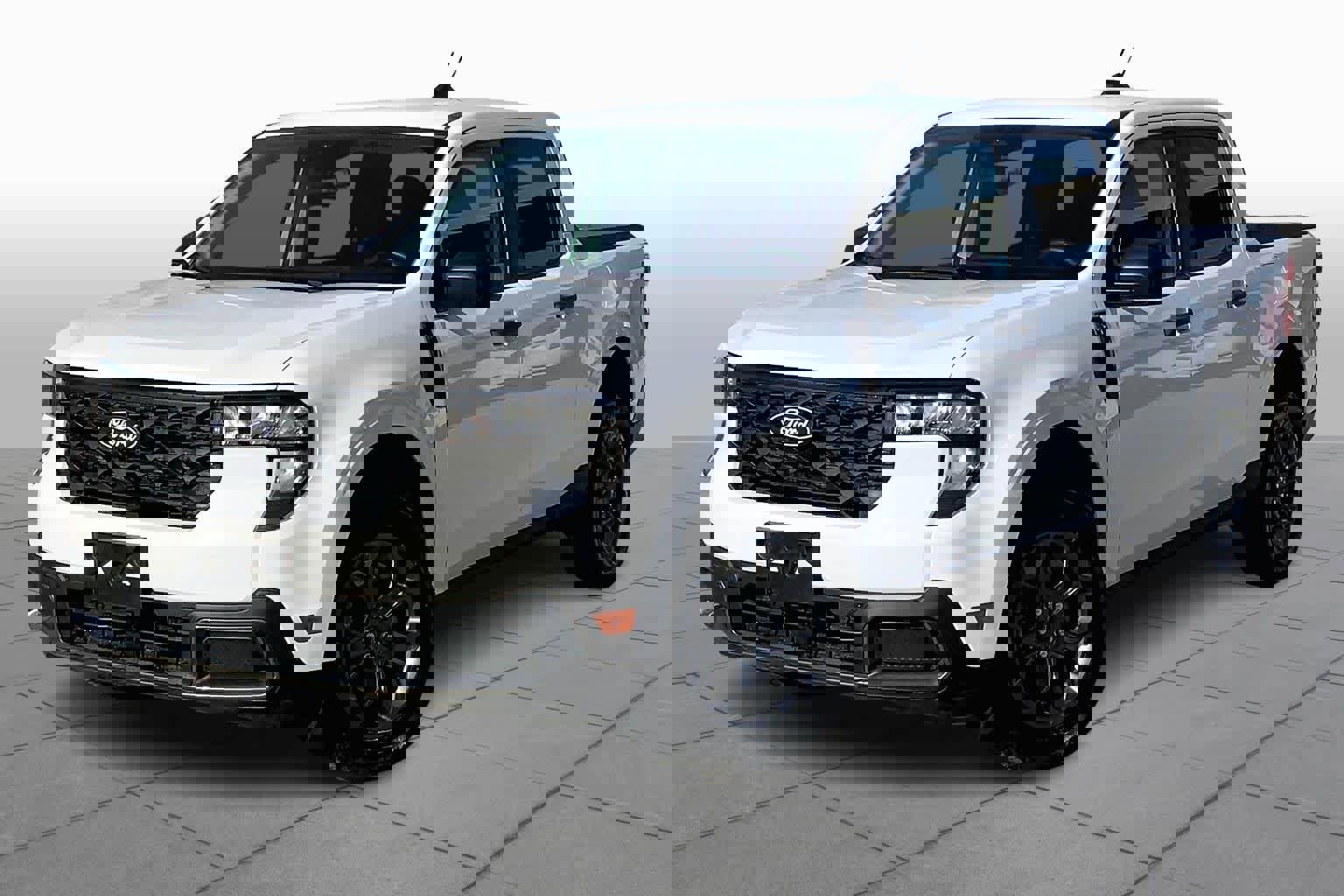 Used 2025 Ford Maverick XLT w/ Equipment Group 302A image 1