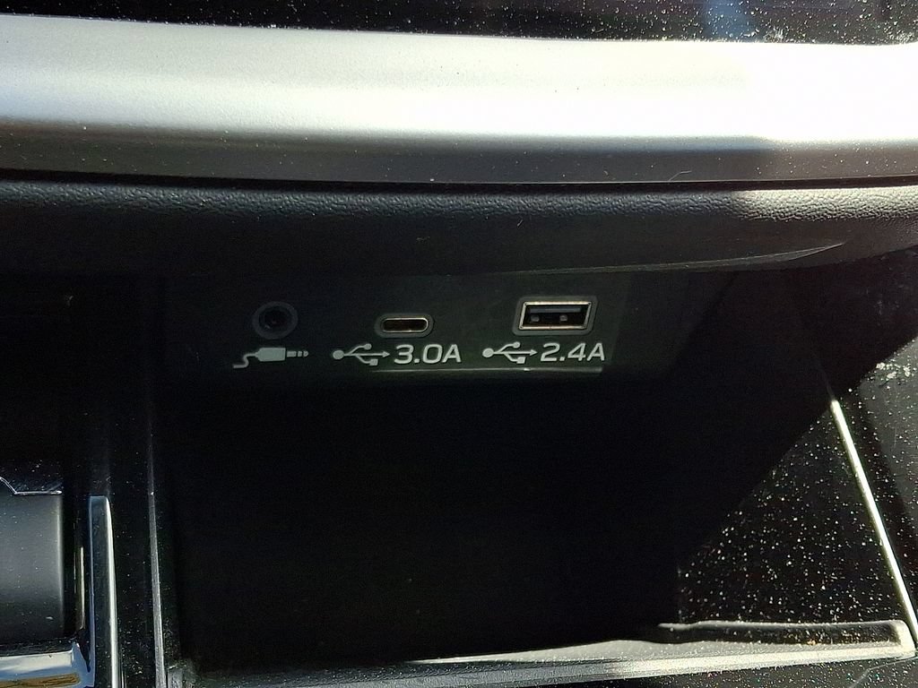 Certified 2024 Subaru Legacy Touring XT AWD/4WD image 27
