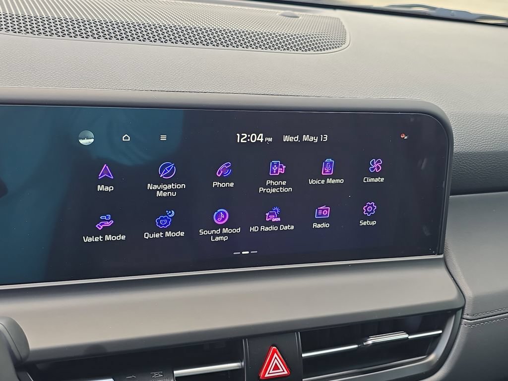 New 2026 Kia Seltos EX w/ EX Sunroof Package FWD image 23