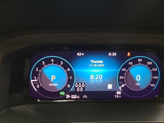 New 2026 Volkswagen Atlas SEL Premium R-Line image 9