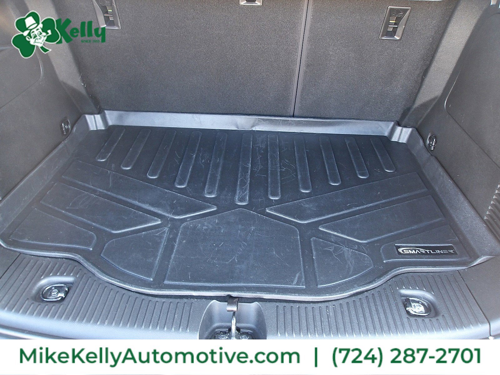 Used 2019 Chevrolet Trax LS image 13