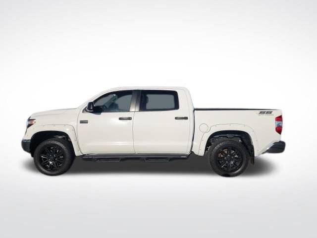 Used 2018 Toyota Tundra SR5 image 16