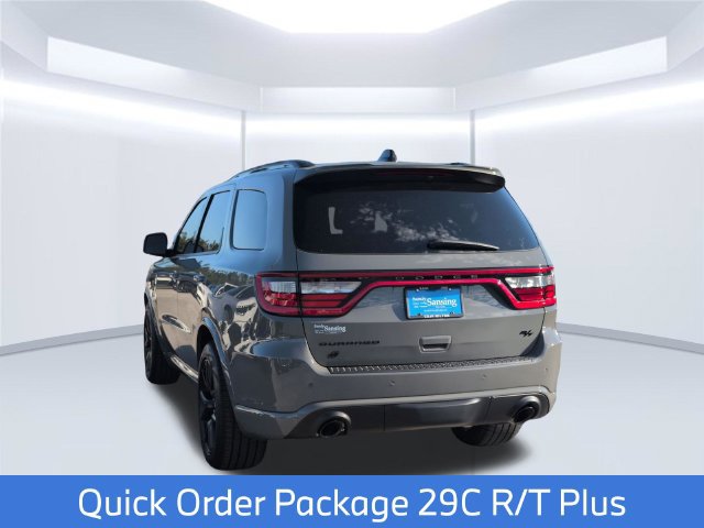 New 2027 Dodge Durango R/T AWD/4WD image 3