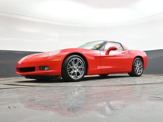Used 2013 Chevrolet Corvette Coupe image 31