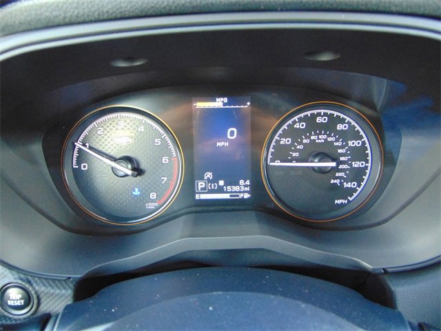 Certified 2024 Subaru Forester Wilderness image 16