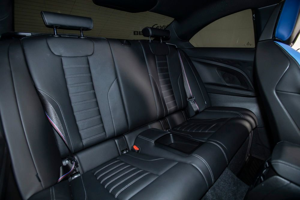 Used 2023 BMW M2 w/ Lighting Package image 38