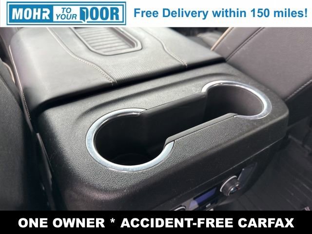 Used 2023 Chevrolet Tahoe Premier image 34