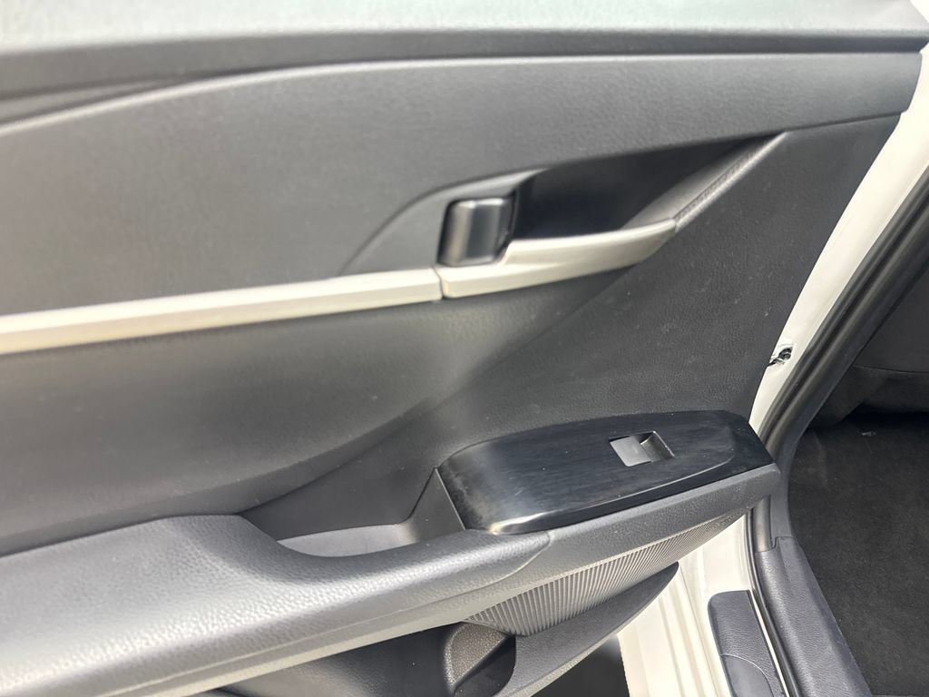 Used 2025 Toyota Camry LE FWD image 39
