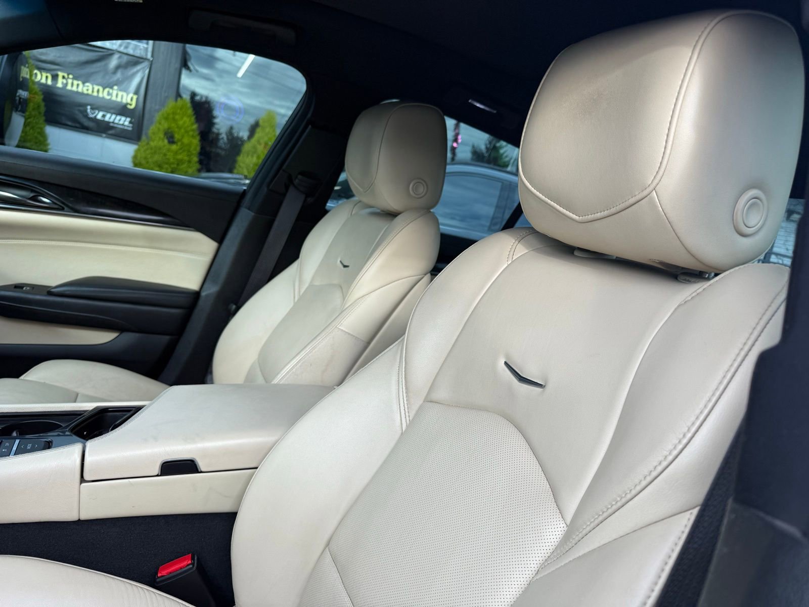 Used 2019 Cadillac CTS Luxury image 18