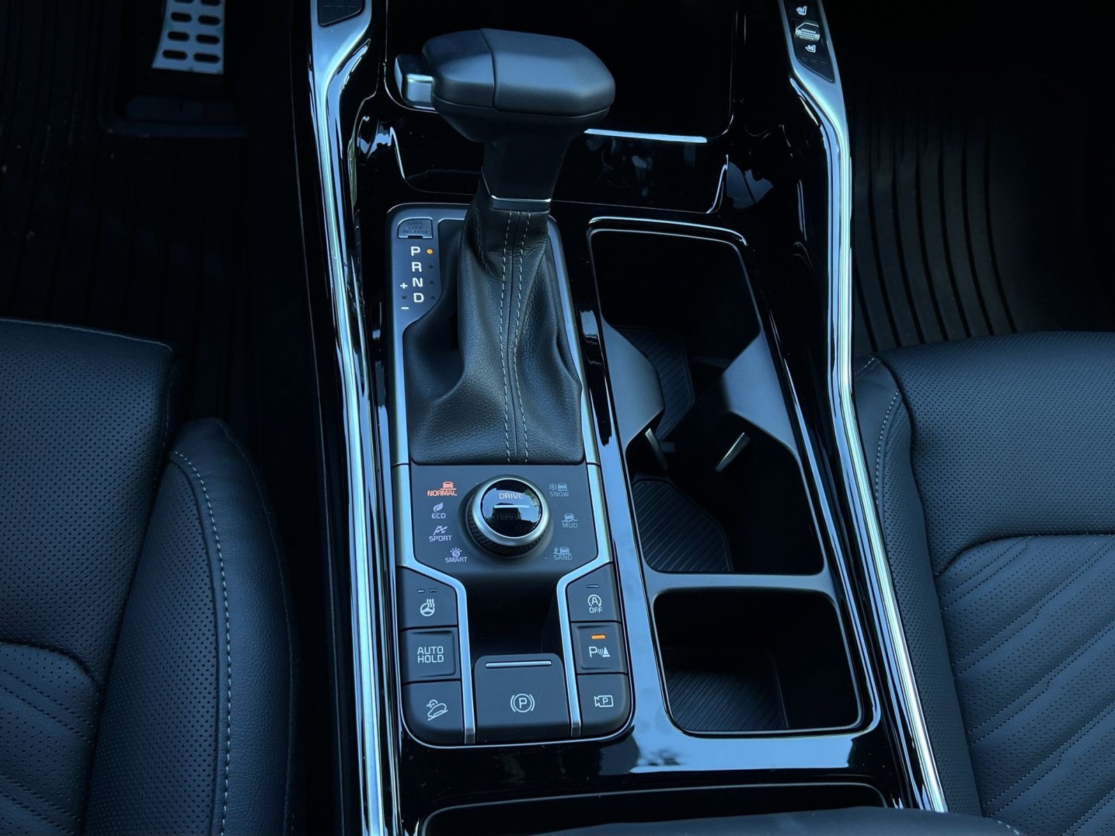 New 2026 Kia Sorento SX Prestige AWD/4WD image 26