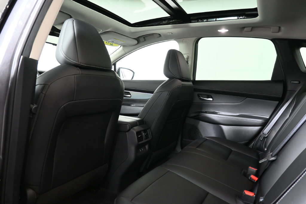 Used 2025 Nissan Murano SL AWD/4WD image 32