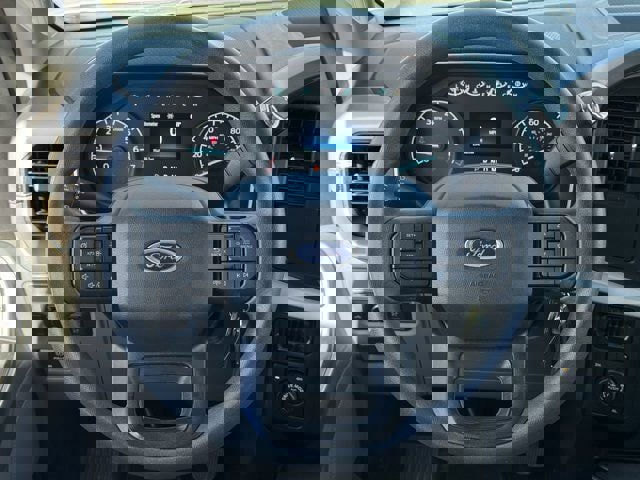 Used 2022 Ford F150 XLT image 13