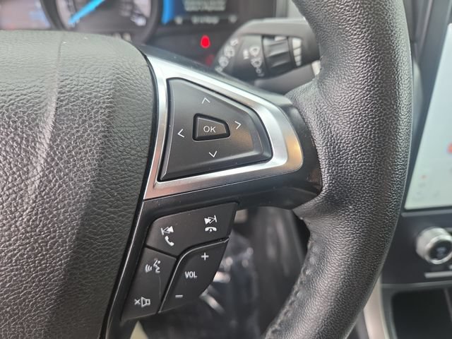 Used 2023 Ford Edge SEL AWD/4WD image 21