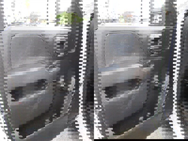 Used 2015 Chevrolet Silverado 3500 W/T image 13