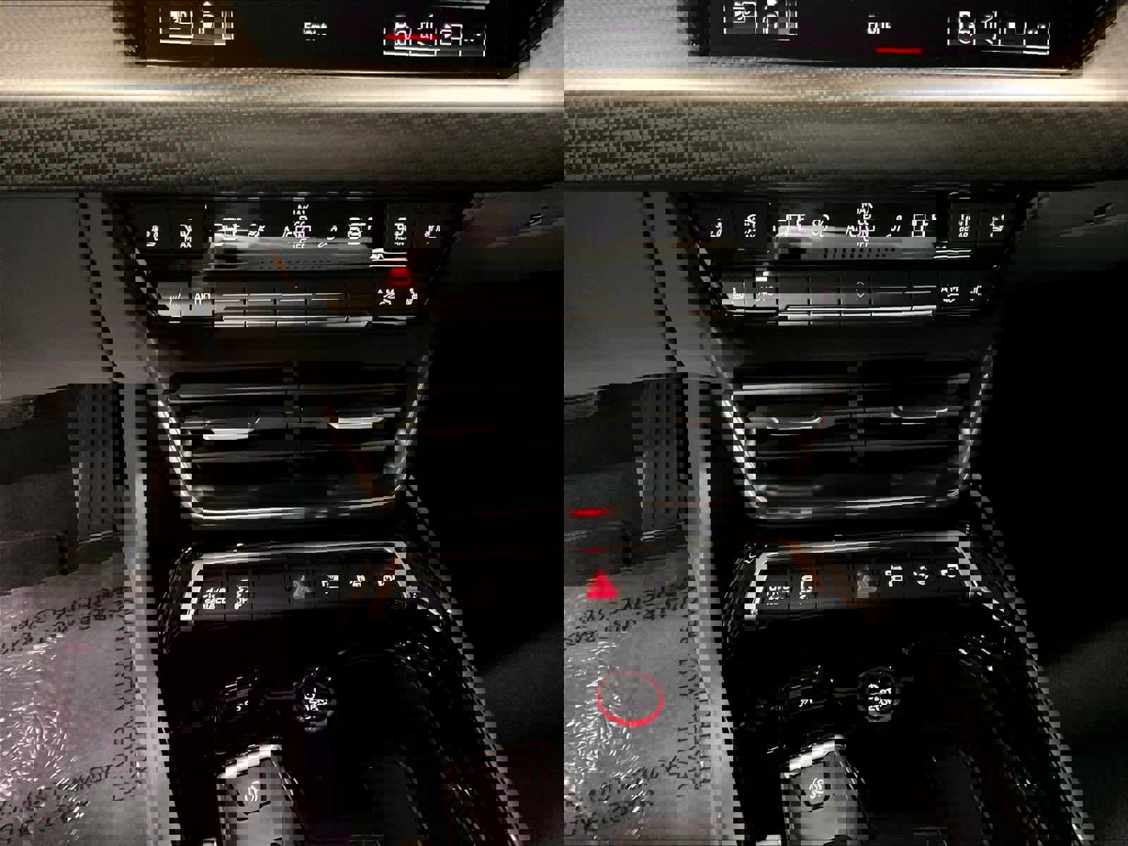 Used 2024 Audi e-tron GT Prestige image 33