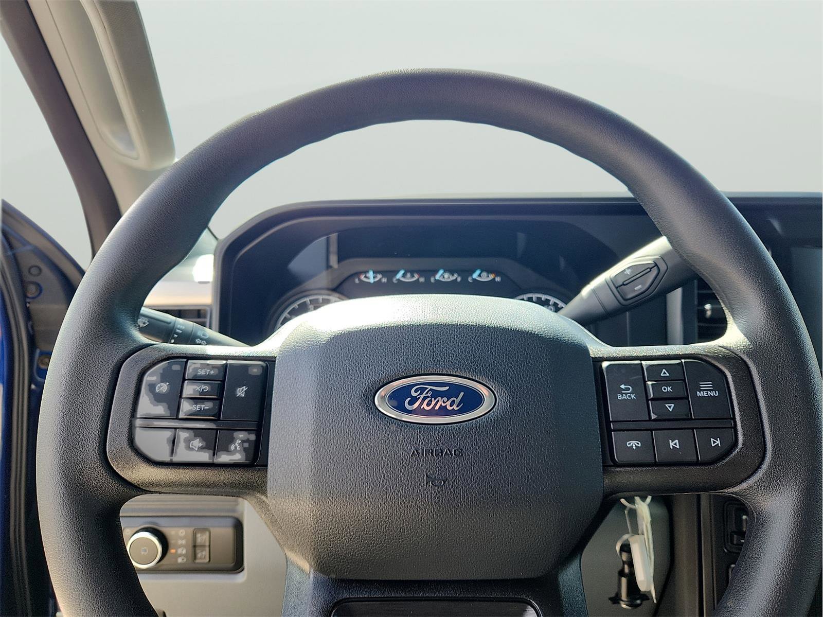 New 2026 Ford F250 XL w/ STX Appearance Package image 13