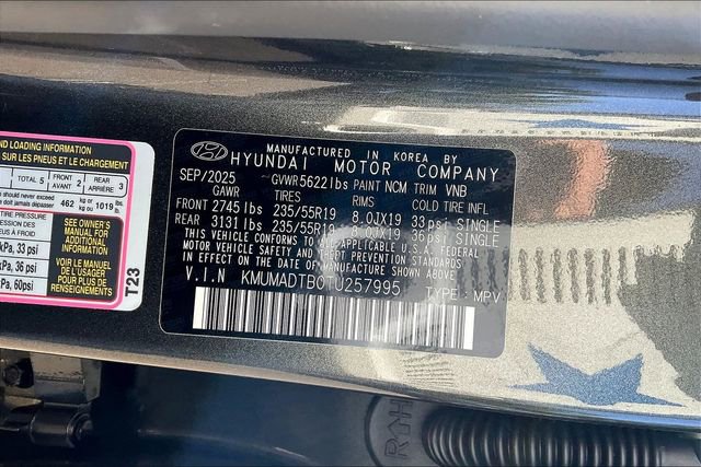 New 2026 Genesis GV70 2.5T image 13