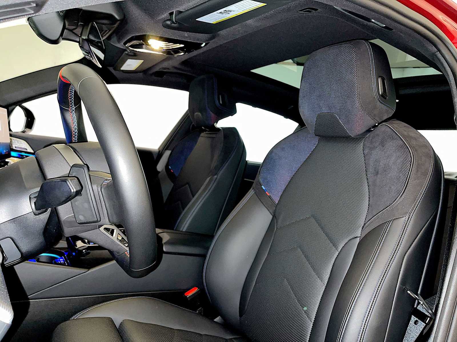 Used 2024 BMW i5 M60 w/ Premium Package image 20