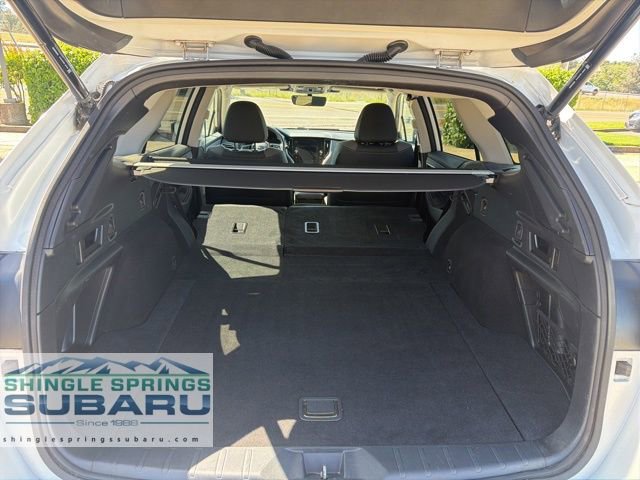 Certified 2023 Subaru Outback Onyx Edition XT AWD/4WD image 22