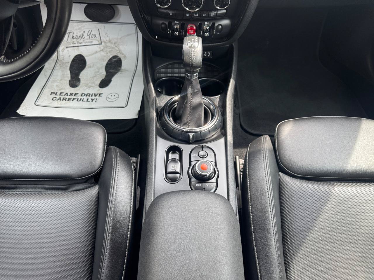 Used 2017 MINI Cooper Clubman S FWD image 15