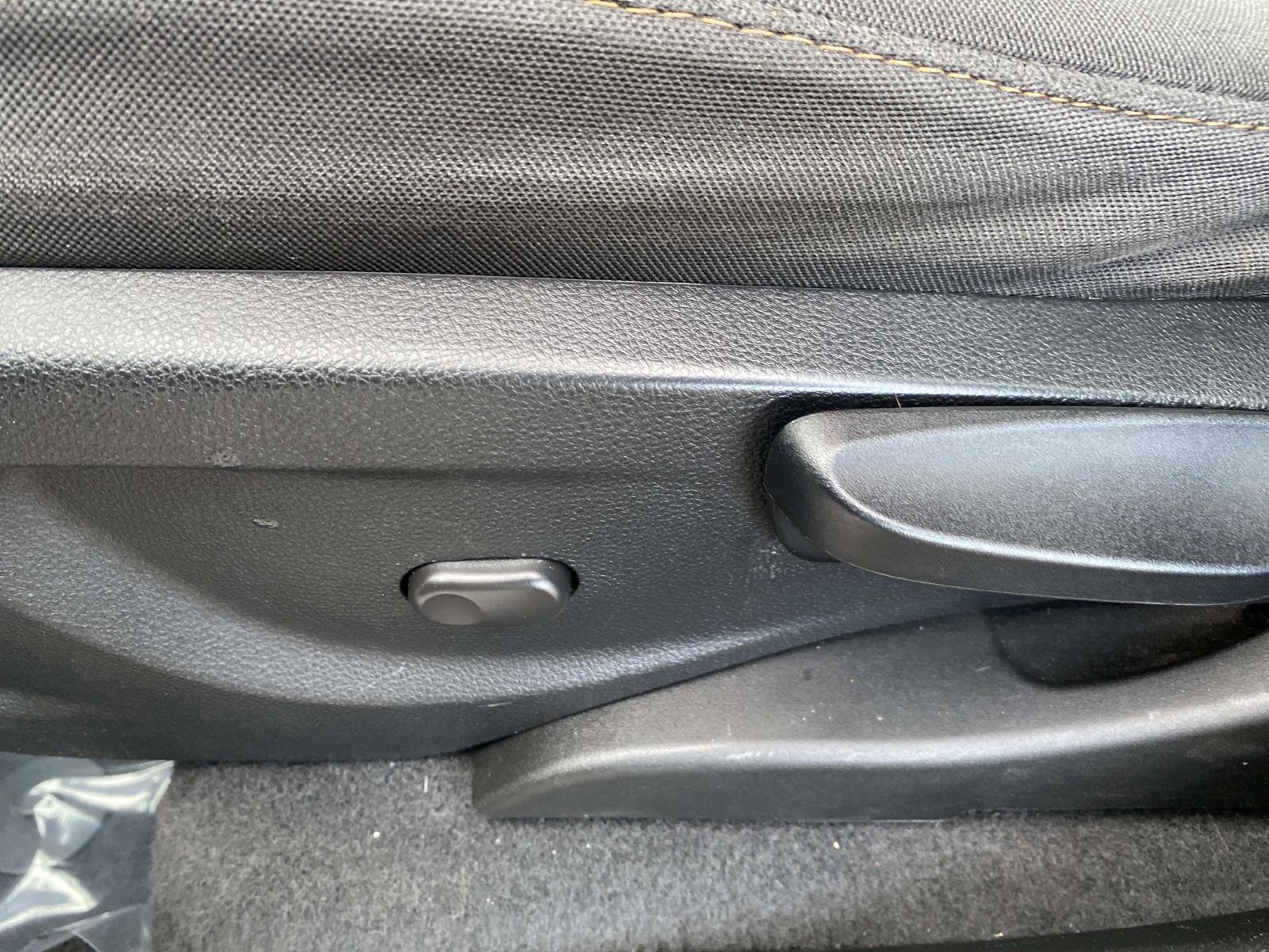 Used 2019 Chevrolet Trax LS image 20