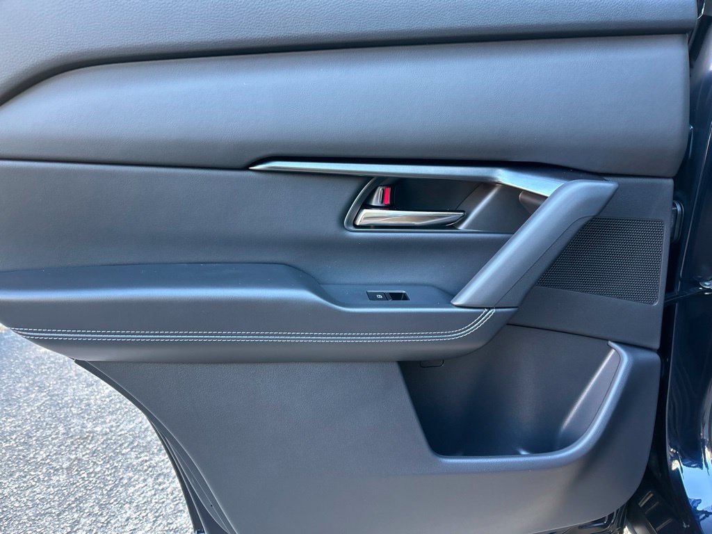 New 2026 MAZDA CX-5 Select AWD/4WD image 26
