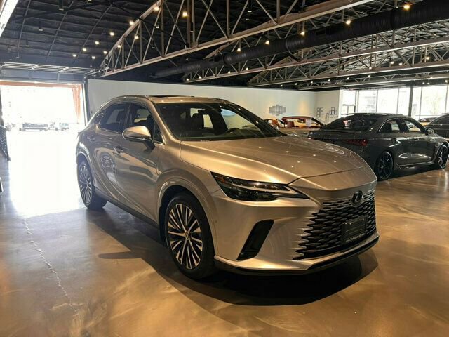 Used 2024 Lexus RX 350 Premium Plus w/ Convenience Package AWD/4WD image 7
