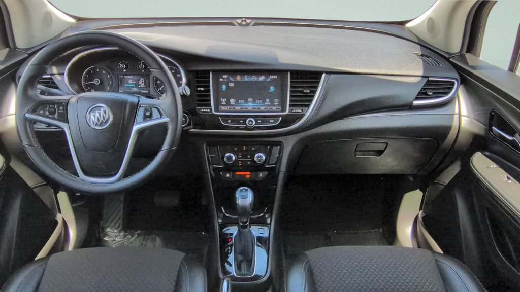 Used 2018 Buick Encore Preferred FWD image 12
