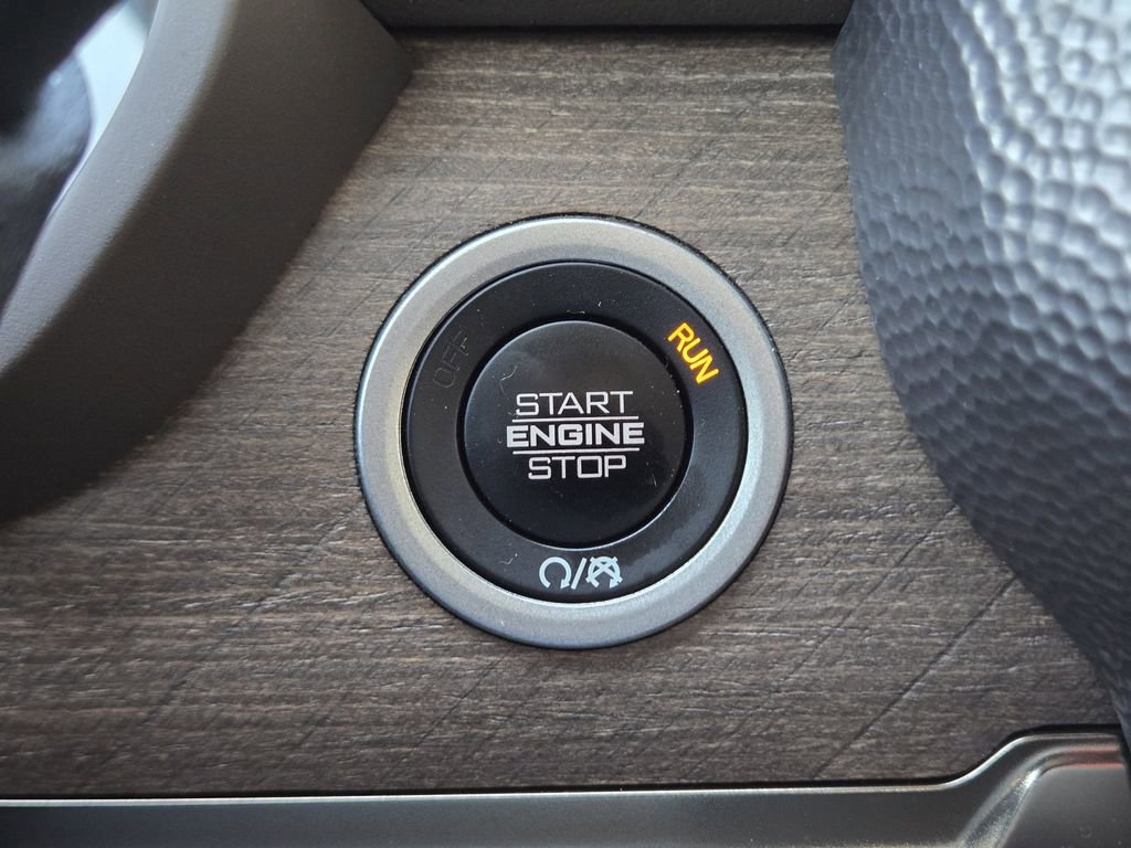 Used 2026 RAM 2500 Limited image 26