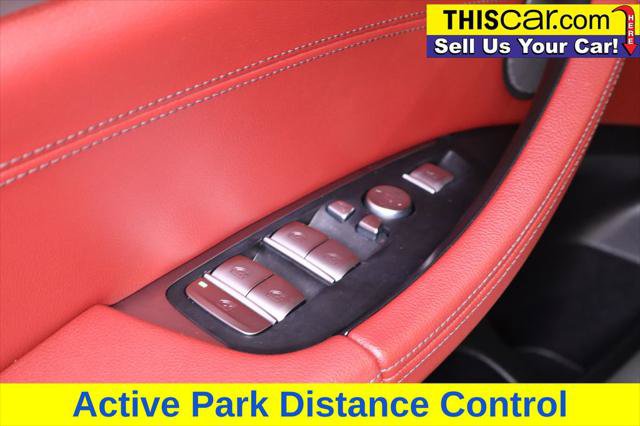 Used 2023 BMW X4 M40i AWD/4WD image 35