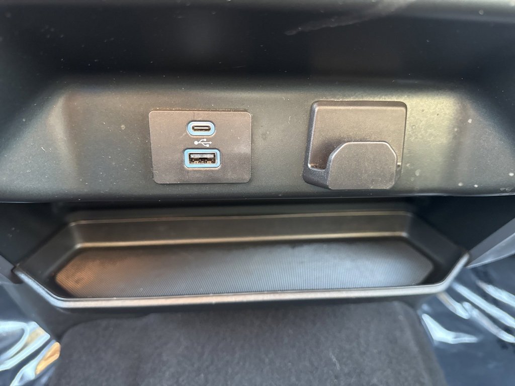 Used 2023 Ford F150 XLT w/ Trailer Tow Package image 28