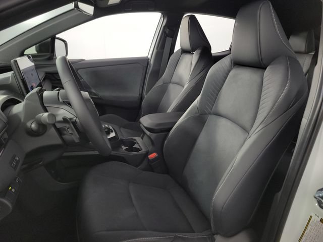 New 2026 Toyota C-HR AWD/4WD image 11