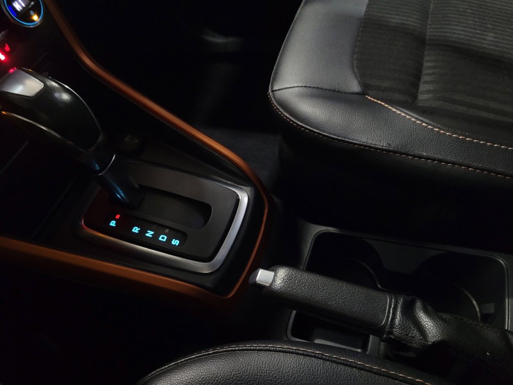 Used 2018 Ford EcoSport SES image 26