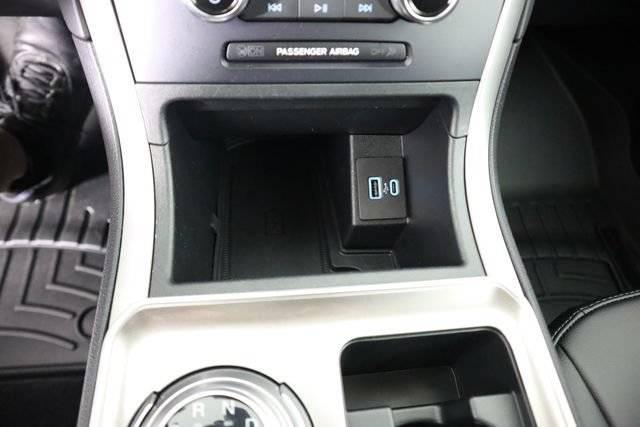 Certified 2023 Ford Edge SEL w/ Convenience Package AWD/4WD image 46