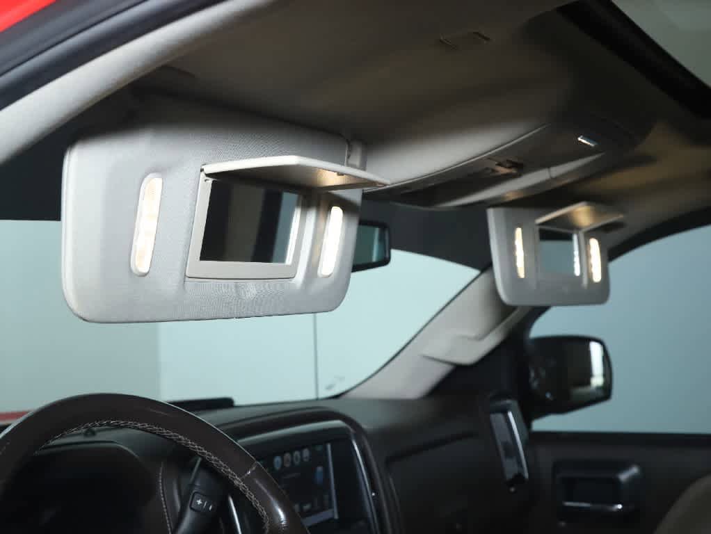 Used 2018 Chevrolet Silverado 1500 LTZ Z71 AWD/4WD image 19